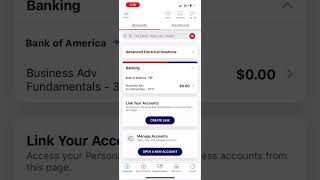 BANK OF AMERICA GLASSMAN ATMMOBILE DEPOSIT METHOD 🇺🇸EARN FROM 2K25K EACH TIMEWIRE amp ACH OUT ⬇️⬇️ [upl. by Jacobina]