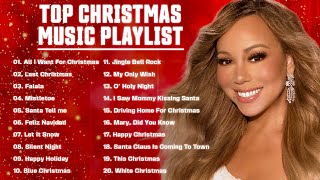 Top Christmas Songs of All Time 🎄 Popular Christmas Music Playlist 🎅🏻 Christmas Playlist 2023 [upl. by Narok]