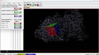 Comment faire du Docking Moléculaire avec AutoDockTools et AutoDock Vina sous Windows [upl. by Loar847]