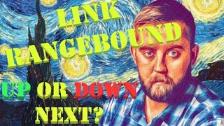 🚨 Chainlink Price Stuck Rangebound for 35 Days  Up or Down Next 🚨📈 chainlink [upl. by Annaili]