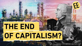 Is There a Better Economic System than Capitalism [upl. by Arvin]