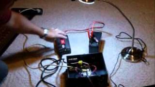 How To Install An Automatic Transfer Switch [upl. by Eicaj808]