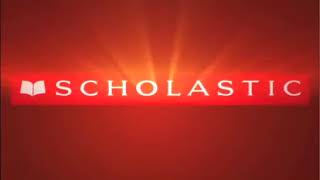 Scholastic Logo [upl. by Ahsram]