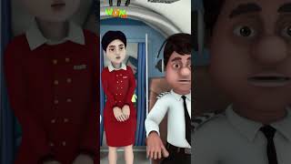 Car Mai Udta Huva Baby  Vir The Robot Boy  Youtube Shorts Video  441  Wow Kidz shorts [upl. by Matthews]