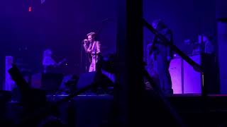 Terminal 5 Killers NYC 2021 Sleepwalker Live [upl. by Scott209]