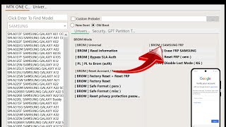 Samsung FRP Bypass New Tool Android 11121314 Google Account Remove [upl. by Bobbette]