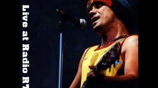 ★ MANU CHAO ★ Full Live  Grand Studio RTL 2008 [upl. by Rouvin]