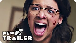 SNATCHERS 2017 Official Trailer [upl. by Sinegra]