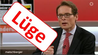 Roger Köppel  Lügen im Deutschen Fernsehen [upl. by Nicoli83]