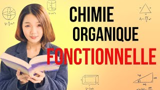 Introduction Chimie organique fonctionnelle [upl. by Jorge]