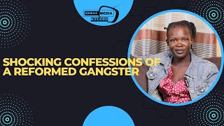 SHOCKING CONFESSIONS OF A REFORMED GANGSTER  HOW I ESCAPED DEATH MANY TIMES [upl. by Avah]