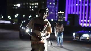 King Famous  Small Time Hustla Official Video feat LaFlare 2x [upl. by Nanah584]