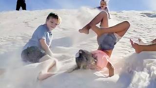 Best Fails of The Week 🤣 Our Favorite Funny Videos [upl. by Natanhoj]