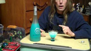 HPNOTIQ  Opening a new bottle amp talking about drinking alcohol then Sherlock Holmes amp stuff [upl. by Gwenn]