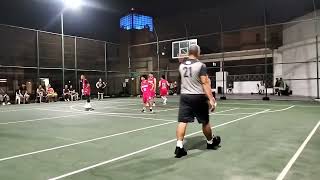 Tambay VS Decepticonz  Hoopz6 Basketball  Friday League  Week 2 Sep 20 2024 [upl. by Pravit574]