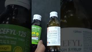 Ulsanic Syrup Uses in UrduHindi  Ulsanic Syrup amp Tablet  Ulsanic How to Use [upl. by Nnyltiac310]