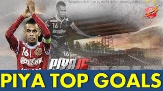 Badhri Radzi Top 75 Goals  Highlights [upl. by Aciraj]