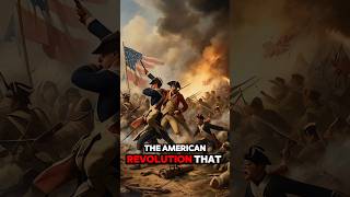 The Revolutionary Birth of the USA A HistoryChanging Fight [upl. by Inatsed]