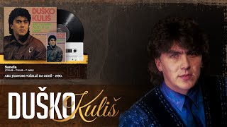 Duško Kuliš  Sanela Audio 1990 [upl. by Souza]