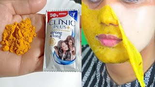 💕बापों का बाप है ये facial बस 1 बार लगालो सारा कालापन झुर्रियाँ सब जड़ से ख़त्म।🔥Facial remedy [upl. by Dnana396]