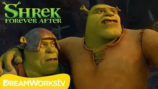 Shrek Clip [upl. by Llerot130]