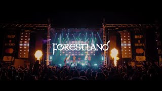 Forestland X Festival Aftermovie 2022 [upl. by Aicenra]