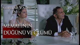 Mematinin düğünü ve ölümü [upl. by Eikcin]