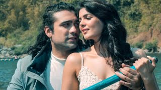 Baarishein Aa Gayi Aur Chali Bhi Gayi Jubin New Nautiyal Full Video Song 2022Ye Dua Hai Meri Rab Se [upl. by Stiruc]