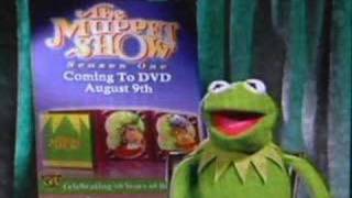 Kermit the Frog interview [upl. by Shae965]