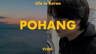 Korea VLOG Moving to POHANG Apartment hunting in less than a week [upl. by Niatirb766]