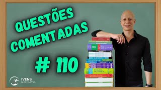 Ventilação Protetora Lesão Pulmonar  SESAB 110  QUESTÕES COMENTADAS  Ivens Giacomassi [upl. by Tristram]