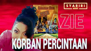 Azie  Korban Percintaan Cover [upl. by Mcdermott]