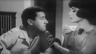 Alberto Sordi  Thrilling 1965 Autostrada del sole [upl. by Mazonson]