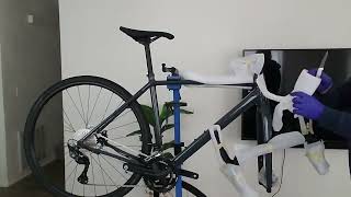 Cannondale Topstone 1 Unboxing  BANANAS FOR BIKES [upl. by Nuriel]