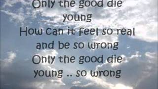 Heavens Gonna Wait  Hedley Lyrics [upl. by Lavelle]