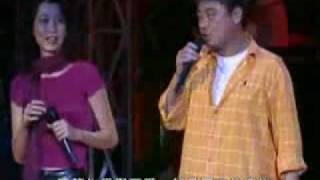 北京一夜 One Night In Beijing 陳昇amp劉佳慧 Live 1999跨年演唱會 [upl. by Lemaj]