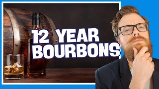 12 Year Bourbon Brawl [upl. by Dilks]