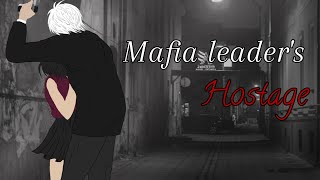 Mafia Leaders Hostage  GLMM [upl. by Heilman]