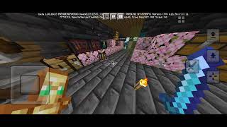 playing wondercraft smpsurvival [upl. by Naicad299]