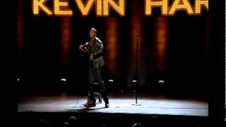 Kevin Hart  First Time Cursing [upl. by Neala]