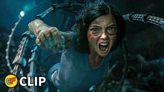 alita 2 Release date cast and everything you need to know no trailer [upl. by Sheffie]