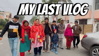 MY LAST VLOG 😍 Of 2023 [upl. by Battiste]