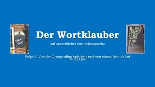 Der Wortklauber Folge 2 [upl. by Grote]