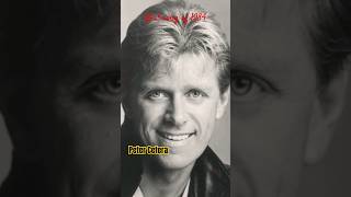 PETER CETERA  You’re the Inspiration Best song of 1984 shorts music petercetera chicago [upl. by Heisel902]