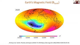 Discovering the Magnetosphere and Ionosphere [upl. by Clein728]