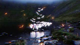 Marconi Union  Weightless 2023 Official Video [upl. by Ahsilek]