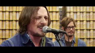 Sturgill Simpson  quotYou Can Have The Crown  Some Daysquot Live at Sun King Brewery [upl. by Gabi]