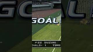 El juego de FÚTBOL en el que se VALEN TODAS las FALTAS redcard pes ps2 [upl. by Nylzor129]