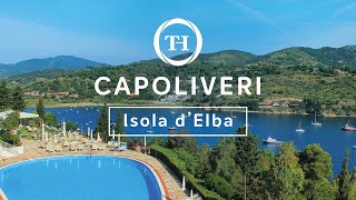 TH Capoliveri  Isola dElba [upl. by Kannav]