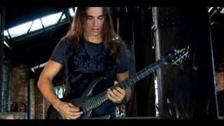 Kiko Loureiro  Enfermo [upl. by Dincolo499]